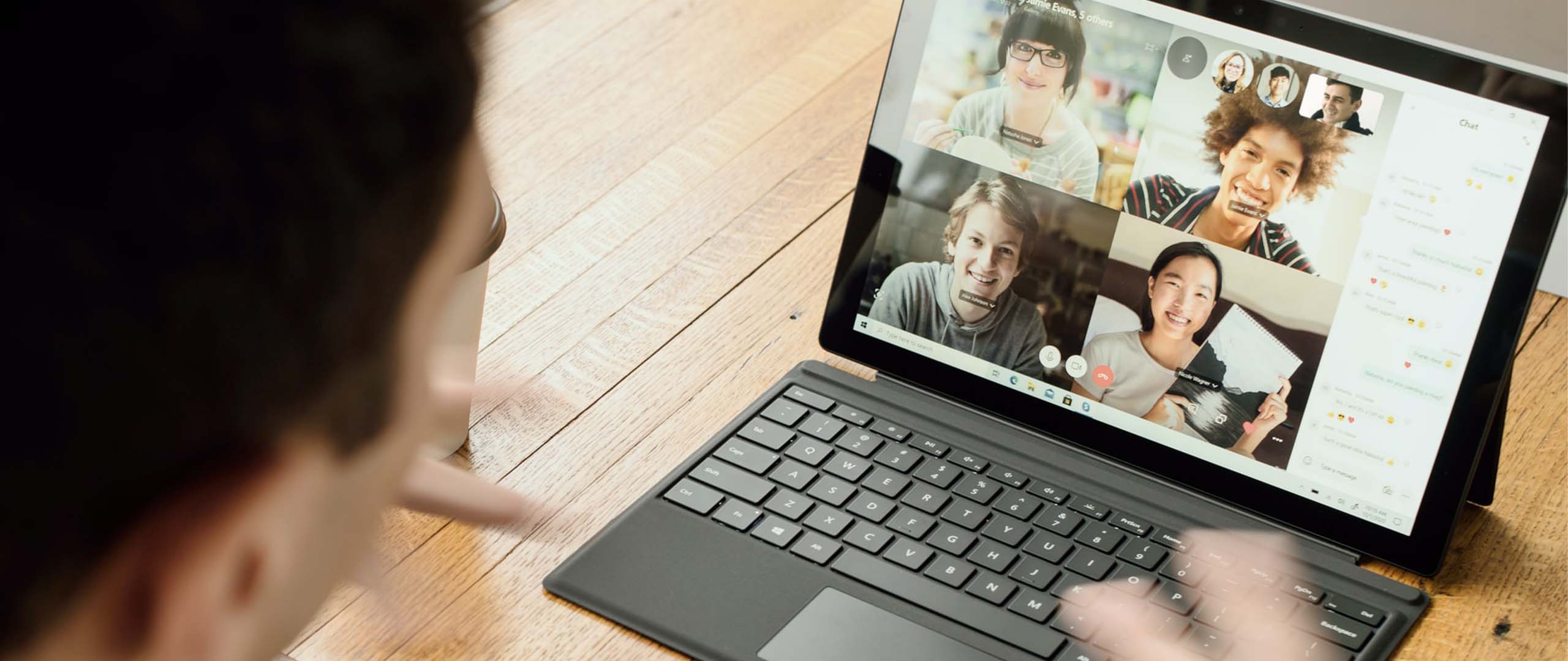 How To Measure Your Zoom Performance and Improve Poised